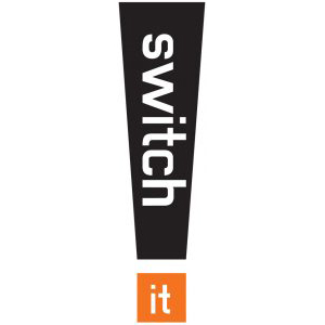 logo switch