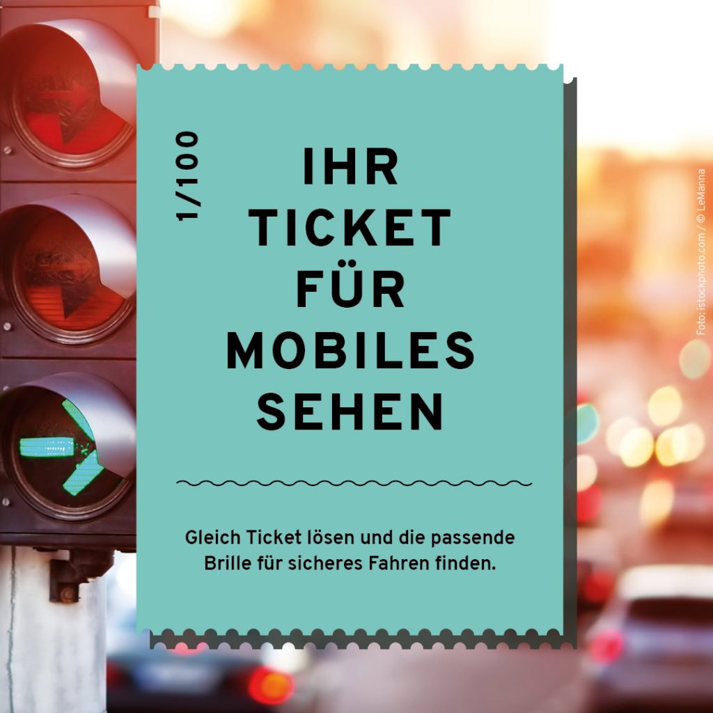 Blogbeitrag mobiles Sehen